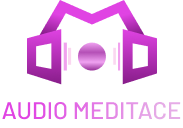 logo audio meditace